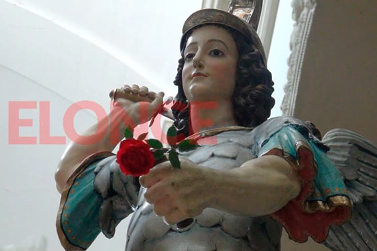 Este martes es feriado en Entre Ríos por San Miguel Arcángel: qué actividades alcanza - imagen de origen