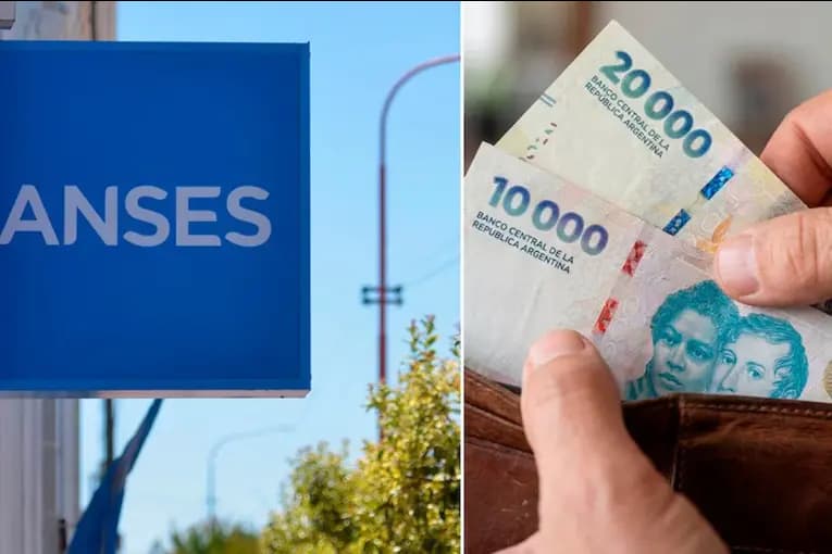 ANSES: quiénes pueden cobrar la ayuda de $420.000 para capacitación laboral - imagen de origen