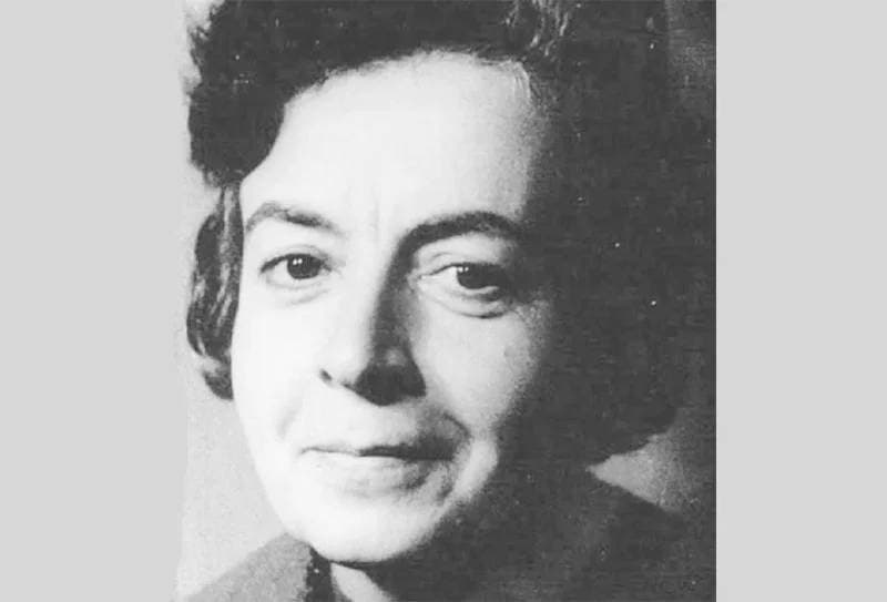 El ciclo Las Palabras Quedan tendrá un nuevo capítulo dedicado a Emma Barrandeguy - imagen de origen
