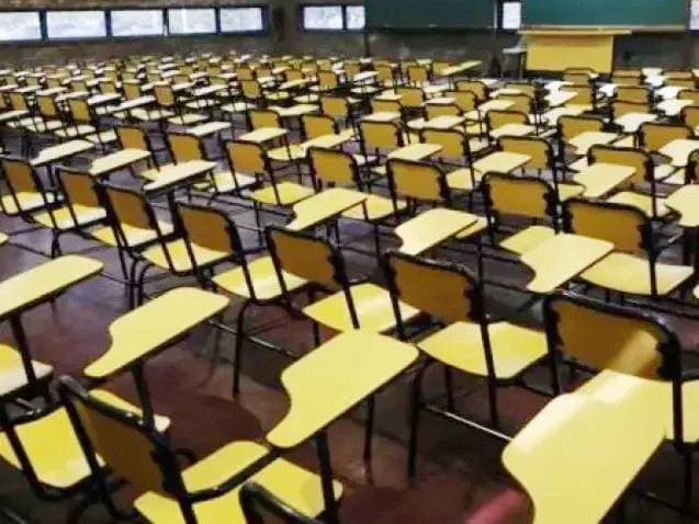 Universidades: los docentes iniciarán un paro el miércoles y podrían extenderlo por tres días - imagen de origen