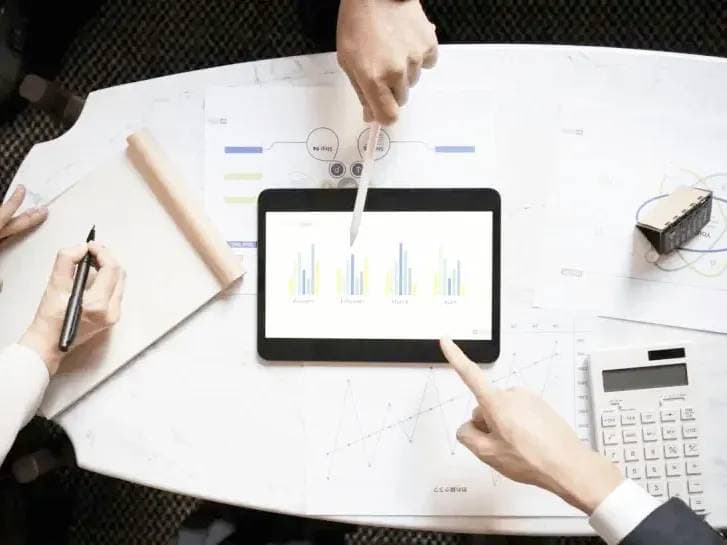 Sólo dos de cada diez pymes planea realizar inversiones en los próximos seis meses - imagen de origen