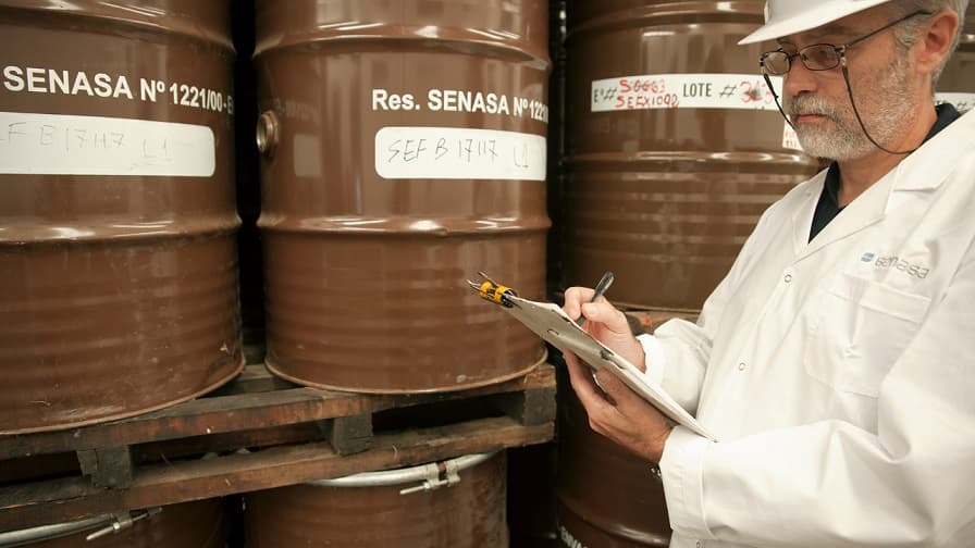 El acuerdo Mercosur - Unión Europea impulsó 21% en valor las exportaciones agroindustriales - Dos Florines - imagen de origen