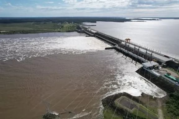 Advierten que el río Uruguay se ubicará por encima de los 11 metros en Concordia - imagen de origen