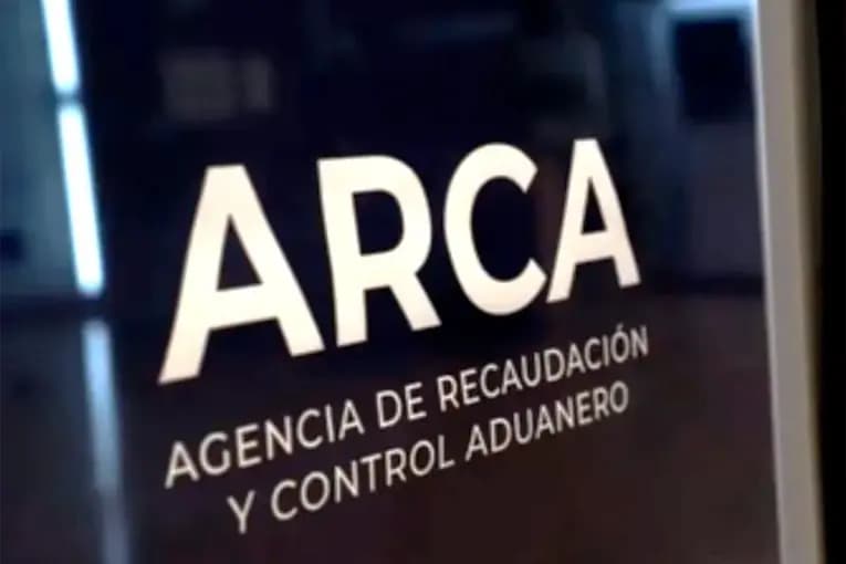 ARCA postergó un trámite clave para pequeños contribuyentes - imagen de origen