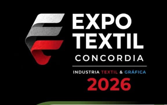 Este fin de semana Concordia será sede de la Expo Textil 2026 - imagen de origen