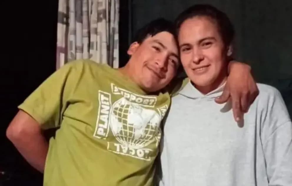 Joven permanece grave tras ser hallado inconsciente en la vía pública y su familia pide datos - Cadena Entrerriana 96.5MHz LRS 798 - imagen de origen