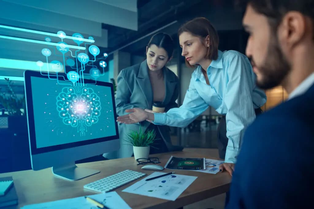 Convocan a empresas, startups, universidades e instituciones a participar del Sello de Innovación Tecnológica de Paraná - Dos Florines - imagen de origen