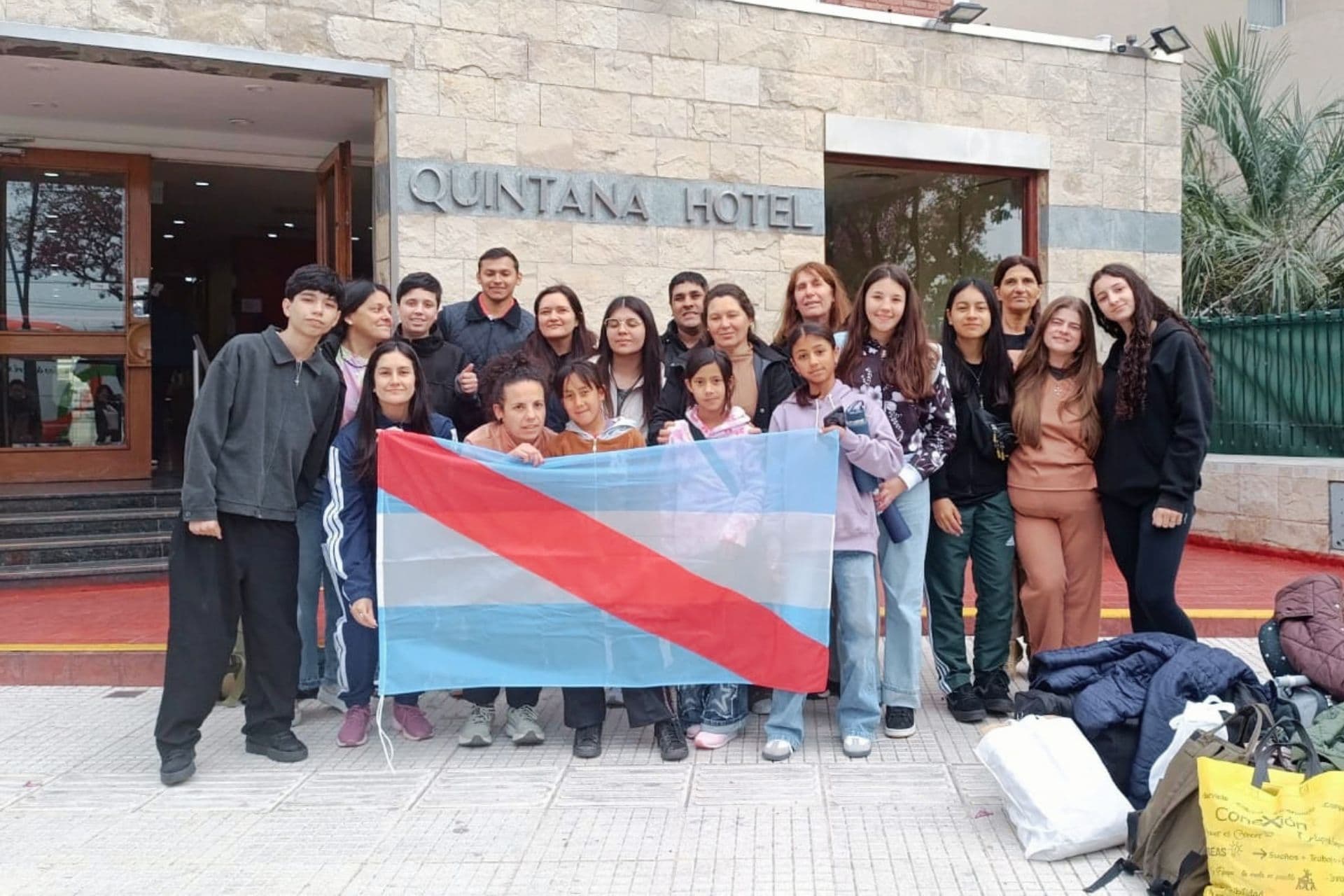 Entre Ríos participa en la Instancia Nacional de la Feria de Educación 2026 - imagen del Gobierno de Entre Rios