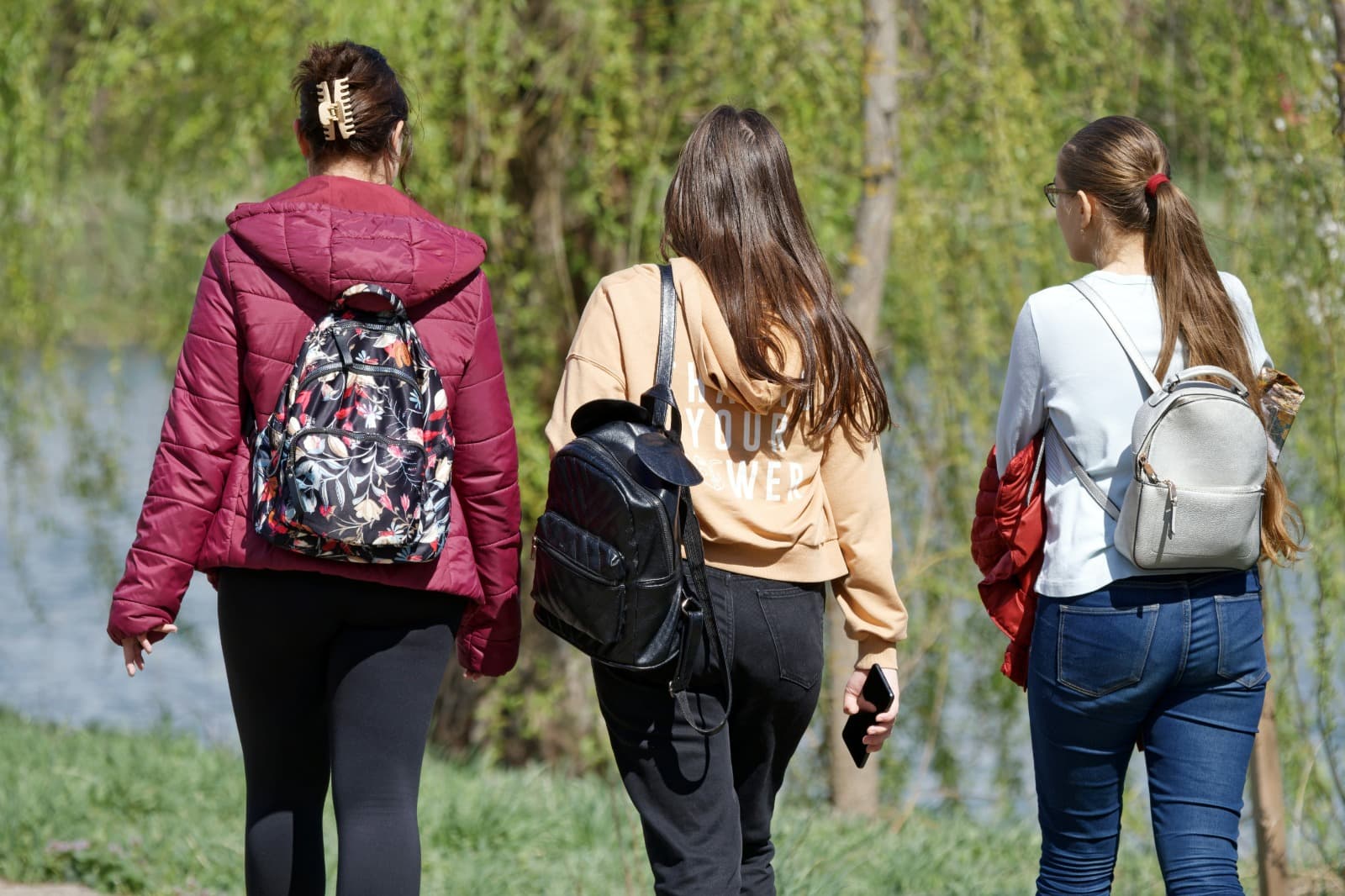OSER informó cómo acceder a la cobertura para hijos estudiantes - imagen del Gobierno de Entre Rios
