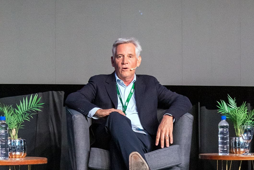 Juan Pablo Bagó reveló por qué compraron Eriochem y su visión de negocios en la industria farmacéutica - Dos Florines - imagen de origen
