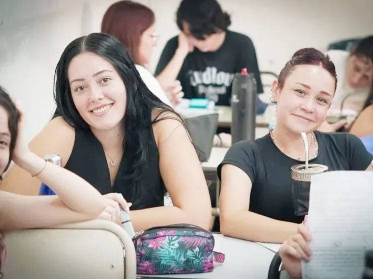 Últimos días de Preisncripciones para estudiar Carreras Universitarias Gratuitas en 2027 - imagen de origen