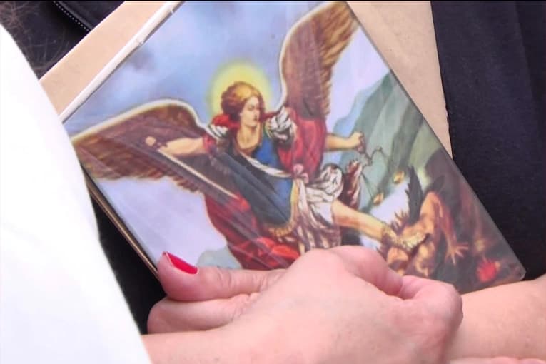 La oración a San Miguel Arcángel para abrir caminos y pedir protección - imagen de origen