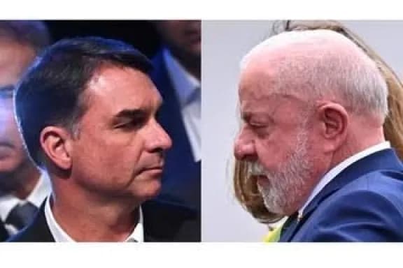 Brasil decide: Los primeros resultados oficiales le dan una leve ventaja a Bolsonaro - imagen de origen