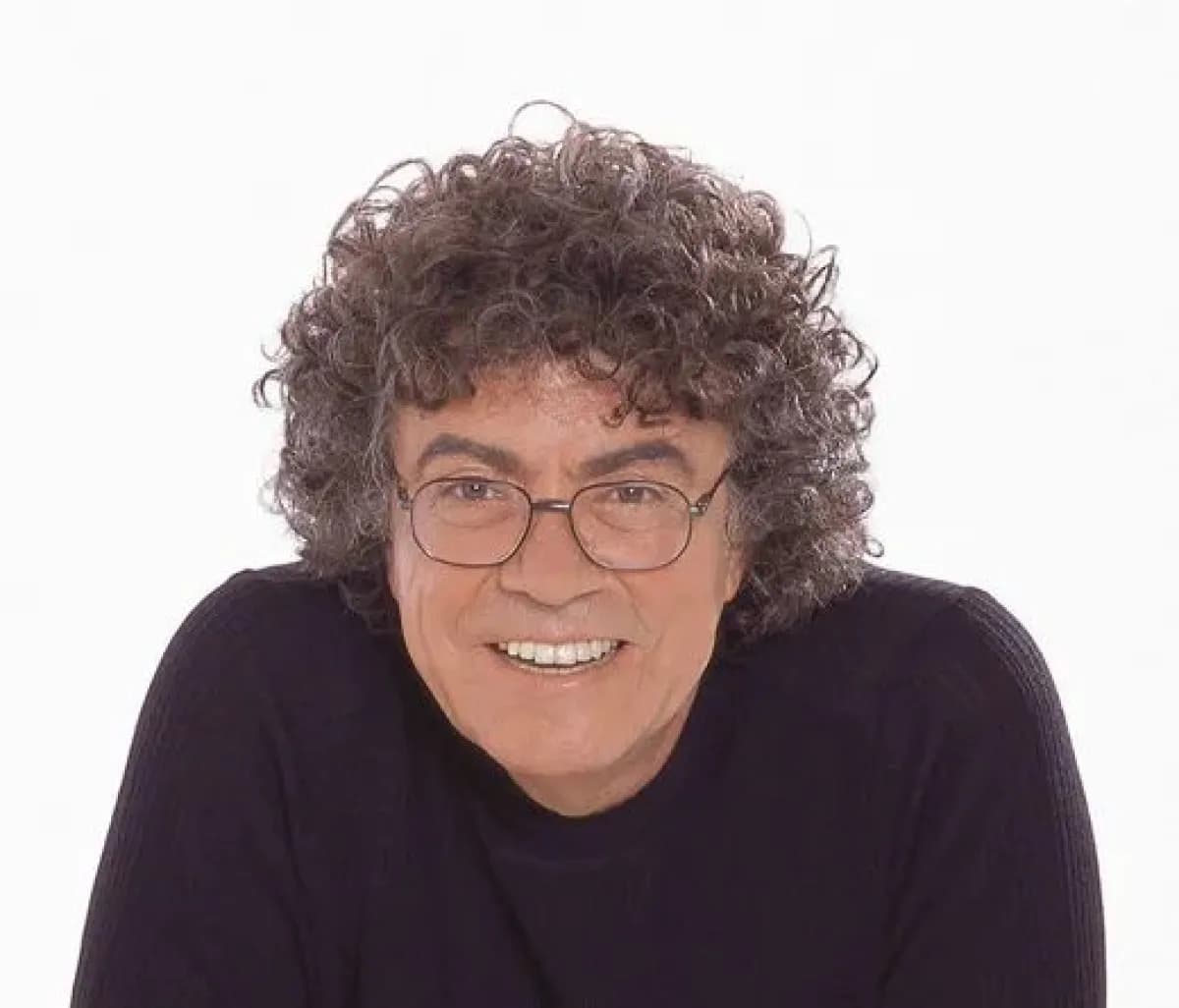 Murió Piero, el cantante de "Mi viejo" y "Para el pueblo lo que es del pueblo" - imagen de origen