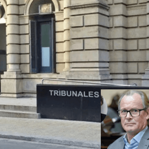 Enriquecimiento de Bordet: abren causas conexas y citan a declarar a un asesor de la diputada Ávila - Cadena Entrerriana 96.5MHz LRS 798 - imagen de origen
