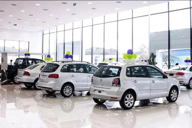 Cuánto vale financiar un auto 0 km con el Banco Nación y cuál es la opción más económica - imagen de origen