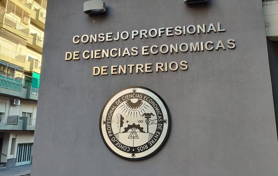 Profesionales de las Ciencias Económicas sugirieron cambios al proyecto de reforma del Código Procesal Laboral - Dos Florines - imagen de origen