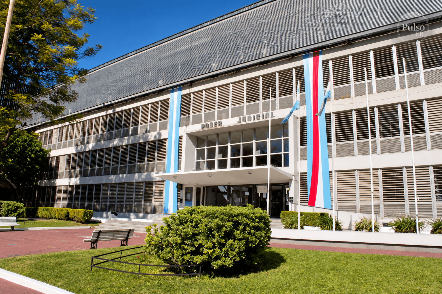 LA JUSTICIA AVALA LA CONTINUIDAD DE LA TRANSFORMACIÓN DEL SISTEMA DE ALIMENTACIÓN ESCOLAR - portada