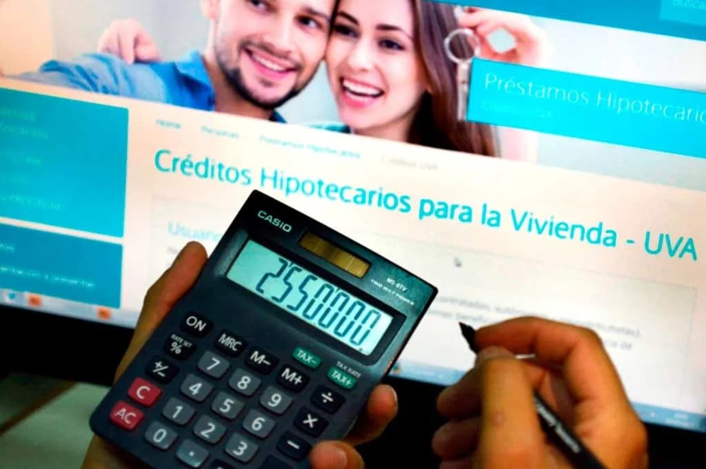 Créditos hipotecarios: el Gobierno adjudicó $200.000 millones para ampliar la oferta - Dos Florines - imagen de origen