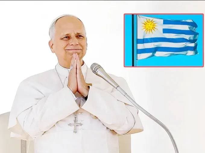 Paysandú se prepara para recibir al Papa León XIV: esperan una multitud y habrá una misa histórica - imagen de origen
