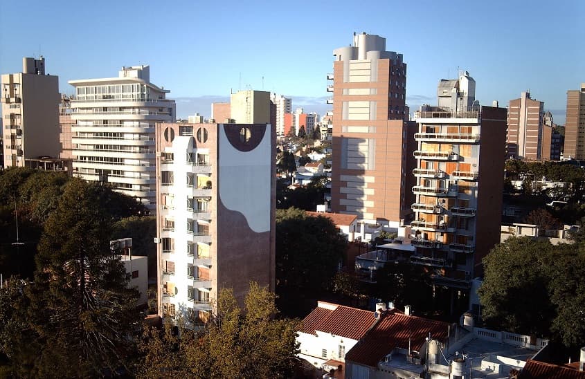 Se aprobó en Paraná la creación de un Régimen de Garantías para alquileres de viviendas - Dos Florines - imagen de origen