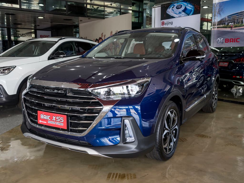 Repuntó en septiembre la venta de autos O Km en Entre Ríos, pero acumula una caída del 17,3% anual - Dos Florines - imagen de origen