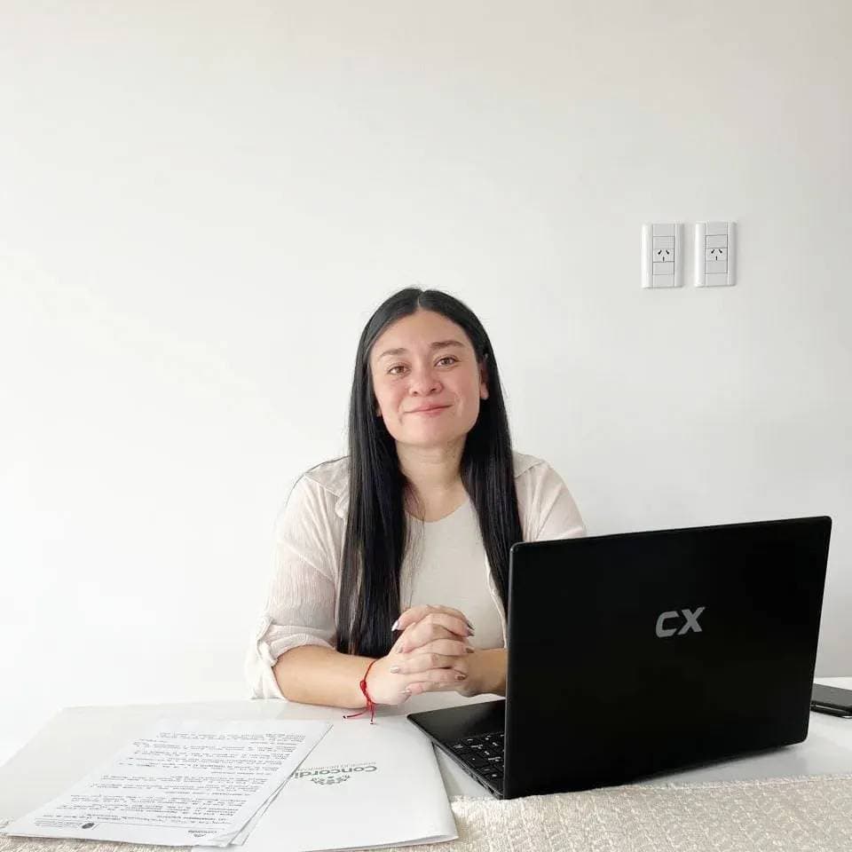 Buscan eliminar las barreras de comunicación en las oficinas municipales - imagen de origen