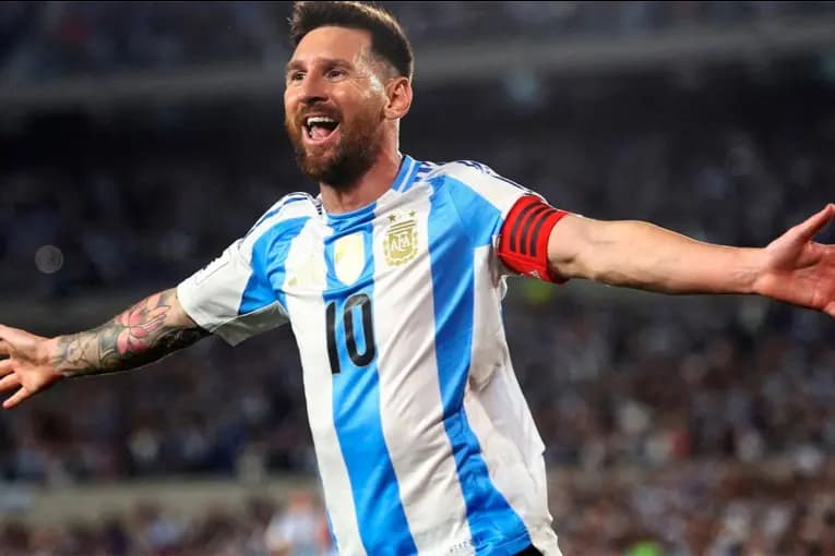 Cambió la venta de entradas para la despedida de Messi: cuándo saldrán, precios y cómo comprar - imagen de origen