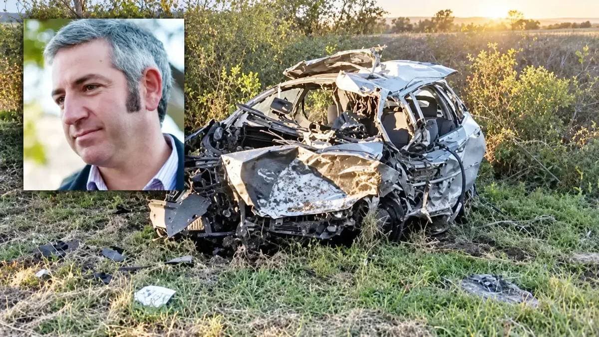 Caso Orrico: el STJ explicó por qué rechazó el recurso y confirmó la condena por las cuatro muertes - imagen de origen