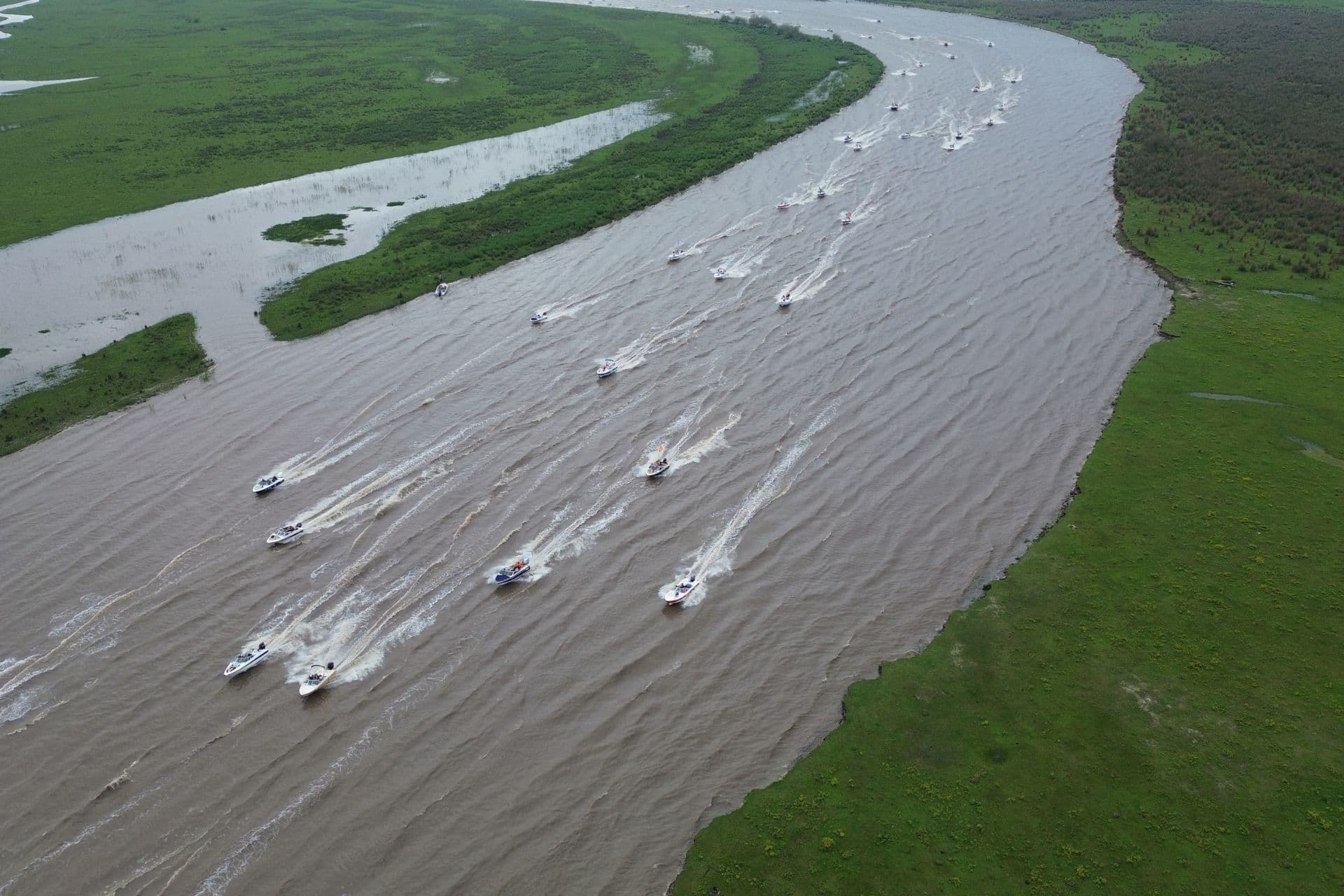 Entre Ríos registró un 76 por ciento de ocupación turística durante el fin de semana largo - imagen del Gobierno de Entre Rios