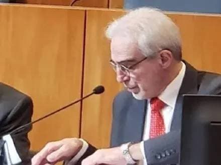 Una decisión preocupante - imagen de origen