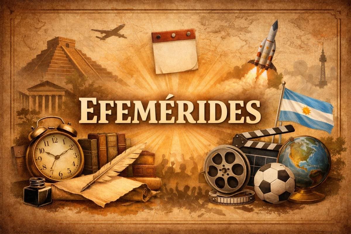 Efemérides del 4 de octubre - imagen de origen