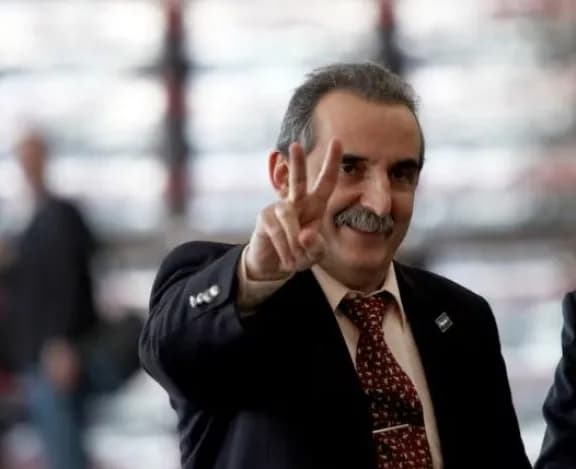 Moreno en Paraná: Presenta su espacio y reunirá a dirigentes - imagen de origen