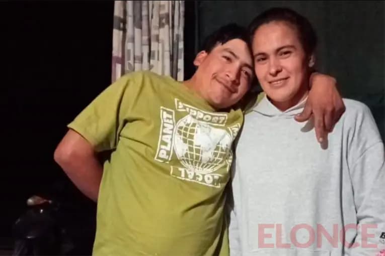 Joven permanece grave tras ser hallado inconsciente en la vía pública y su familia pide datos: “Queremos justicia” - imagen de origen