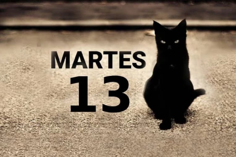 Martes 13: por qué se considera un día de mala suerte