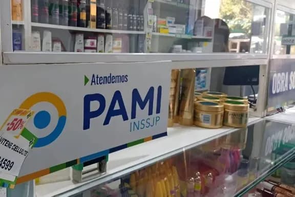 Para retirar medicamentos, los afiliados de PAMI ya no tendrán que rellenar formularios - imagen de origen
