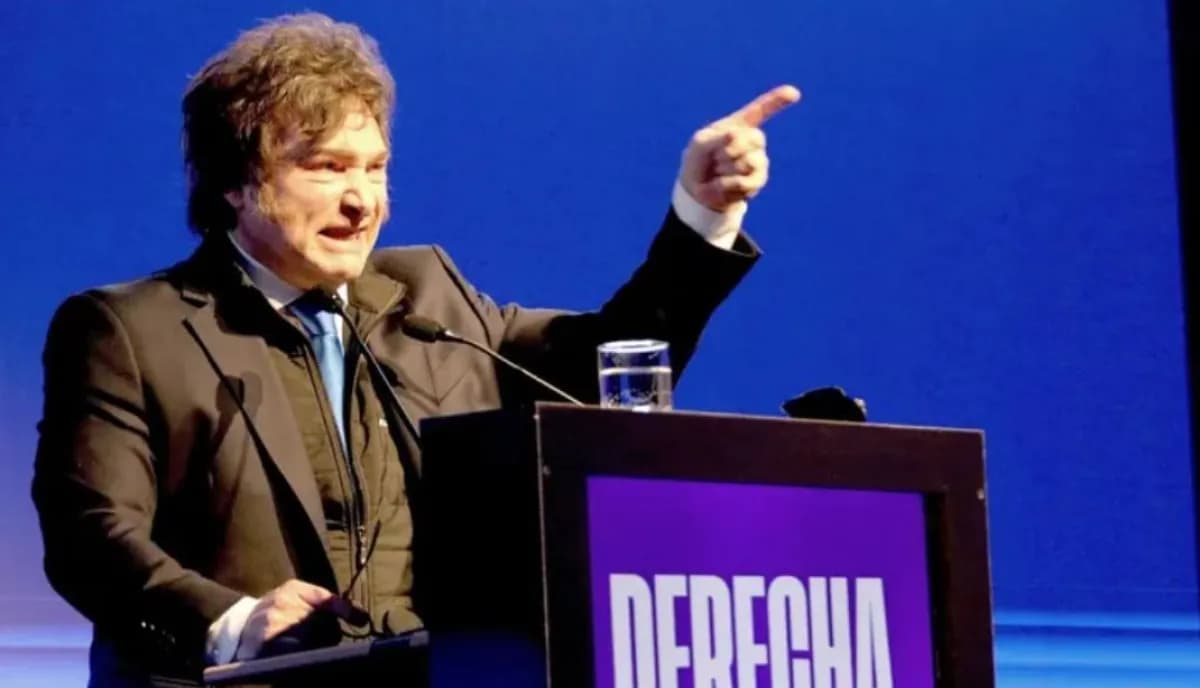 Adepa lamentó y rechazó una nueva serie de agravios del presidente contra editores y periodistas - imagen de origen