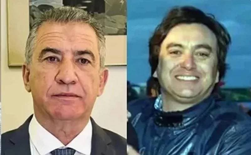 Con la sentencia firme, ejecutaron el decomiso de propiedades y vehículos de Urribarri y Aguilera - imagen de origen
