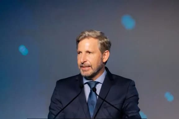 Frigerio buscará posicionar a Entre Ríos como destino de inversiones durante la Argentina Paris Week - imagen de origen